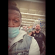 Image for article titled Black Men Kicked Out of Walmart for Wearing Masks During Pandemic